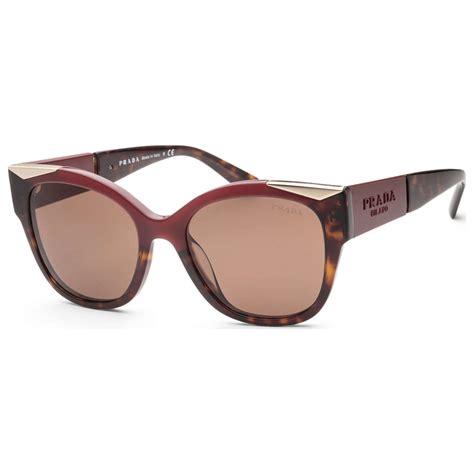 Prada Women's Sunglasses PR02WS